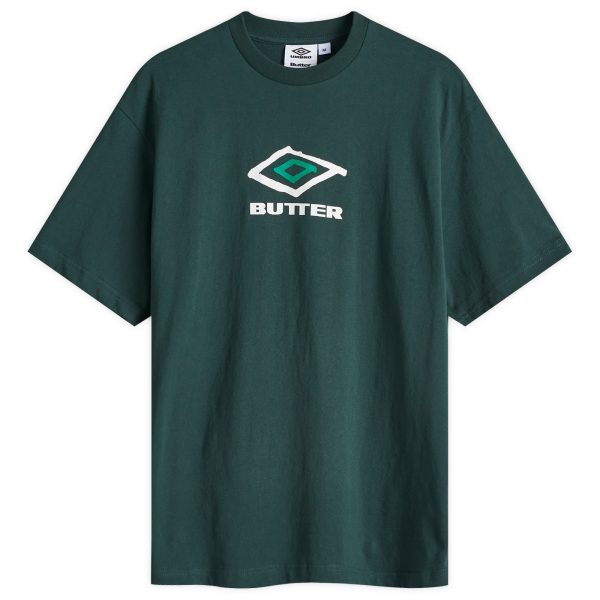 Butter Goods x Umbro Ball T-Shirt