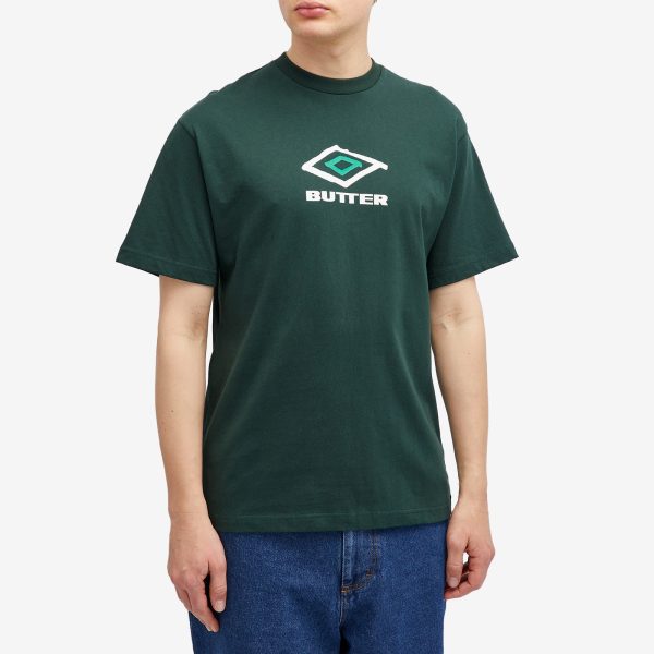 Butter Goods x Umbro Ball T-Shirt