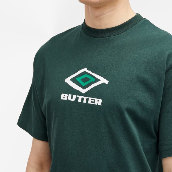 Butter Goods x Umbro Ball T-Shirt