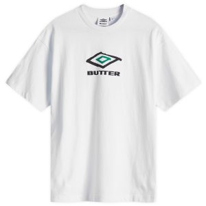 Butter Goods x Umbro Ball T-Shirt