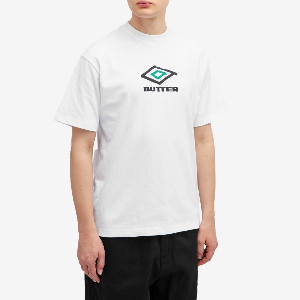 Butter Goods x Umbro Ball T-Shirt