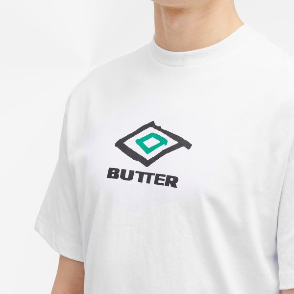 Butter Goods x Umbro Ball T-Shirt