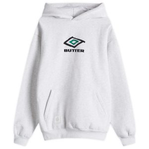 Butter Goods x Umbro Ball Hoodie