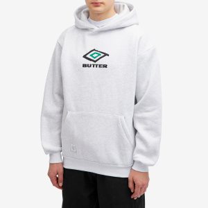 Butter Goods x Umbro Ball Hoodie