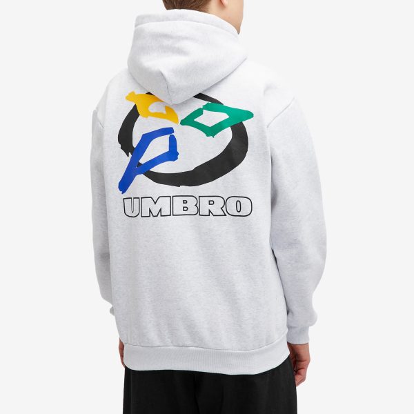 Butter Goods x Umbro Ball Hoodie