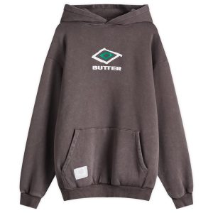 Butter Goods x Umbro Ball Hoodie