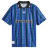 Butter Goods x Umbro Vert Jersey