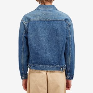 orSlow 1950 Selvedge Denim Jacket