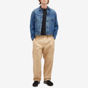 orSlow 1950 Selvedge Denim Jacket