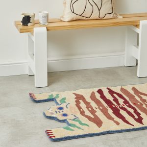 Bongusta Soulmates Rug - Small