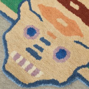 Bongusta Soulmates Rug - Medium