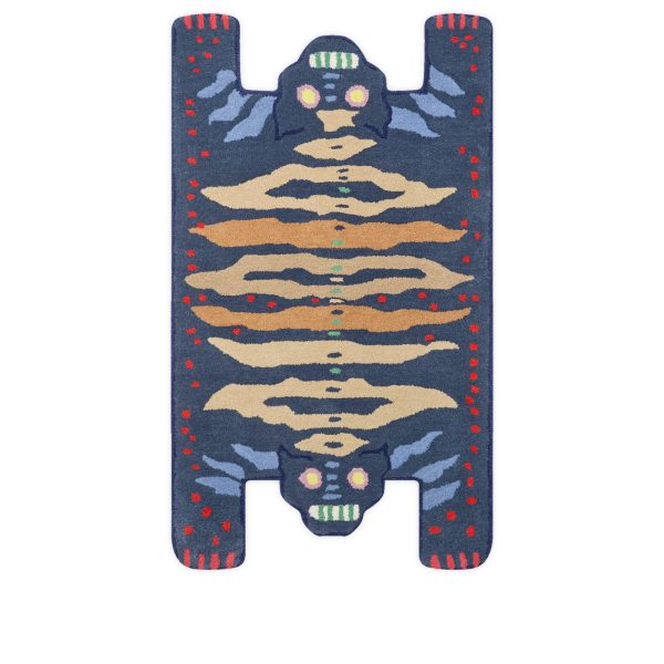 Bongusta Soulmates Rug - Medium