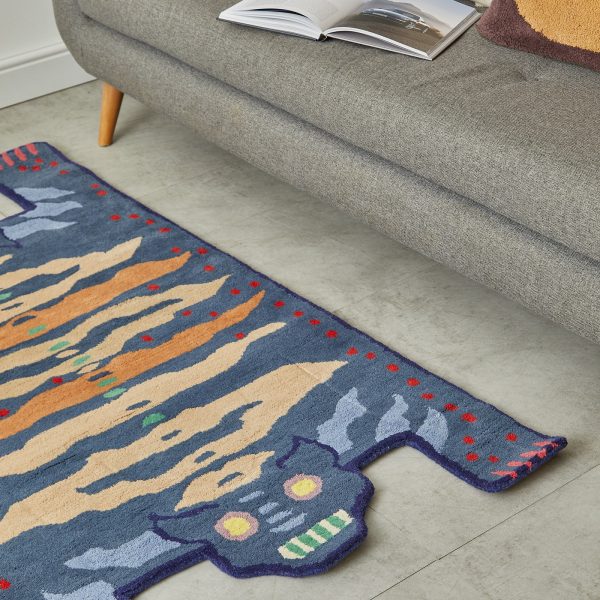 Bongusta Soulmates Rug - Medium