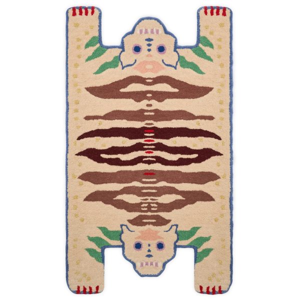 Bongusta Soulmates Rug - Large