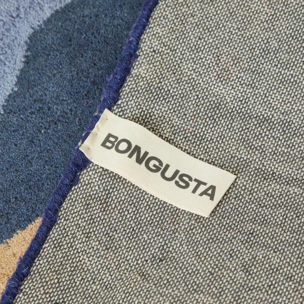 Bongusta Soulmates Rug - Large