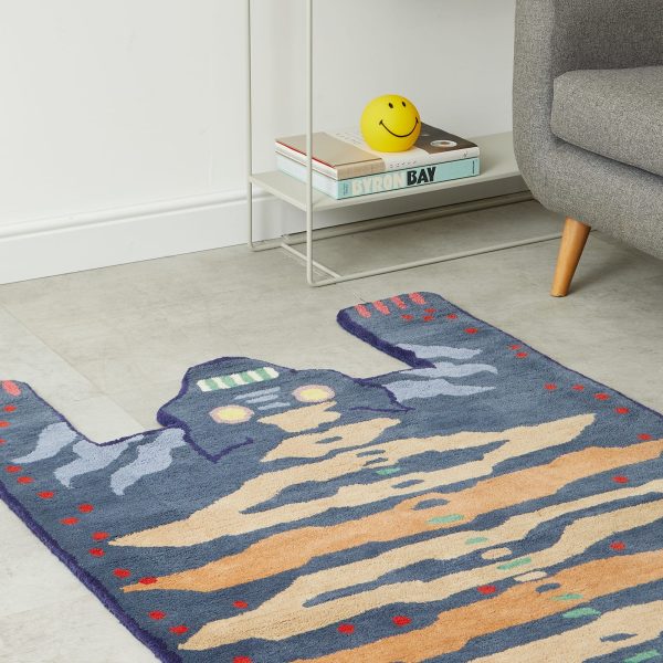 Bongusta Soulmates Rug - Large