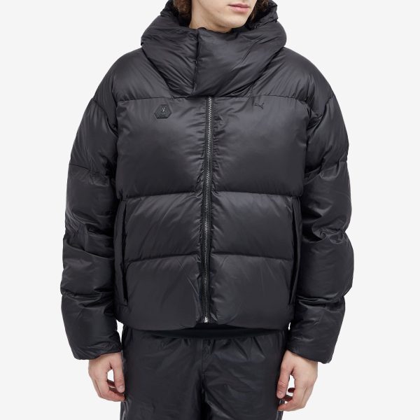 Puma X Skepta Pertex Puffer Jacket