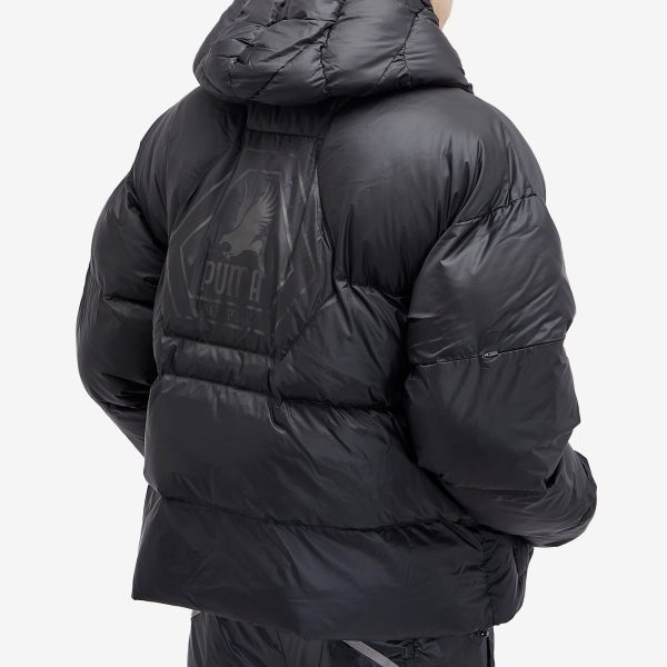 Puma X Skepta Pertex Puffer Jacket