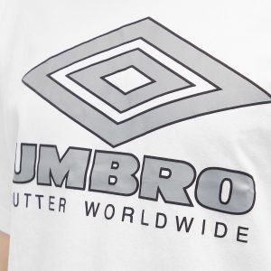 Butter Goods x Umbro Diamond Logo T-Shirt