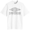 Butter Goods x Umbro Diamond Logo T-Shirt