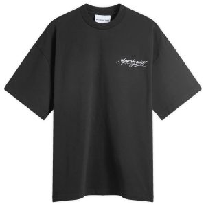 MKI Signature Overlay T-Shirt