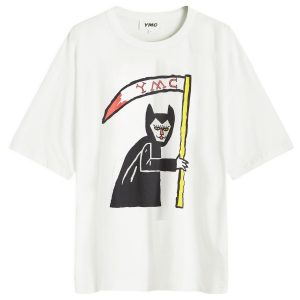 YMC Vixen Triple T-Shirt