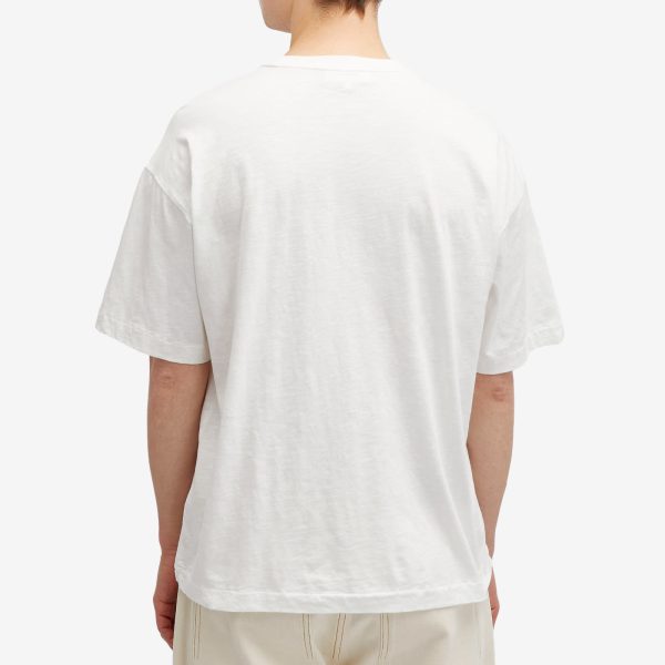 YMC Tattoo Triple T-Shirt