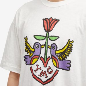 YMC Tattoo Triple T-Shirt