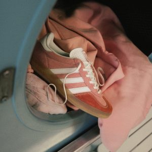 END. x adidas Gazelle Indoor 'Laundromat'