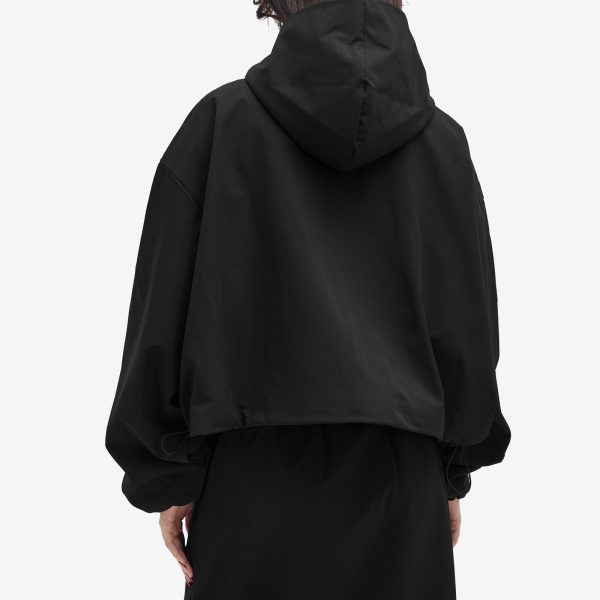 Fear of God ESSENTIALS Bonded Nylon Hooded Anorak