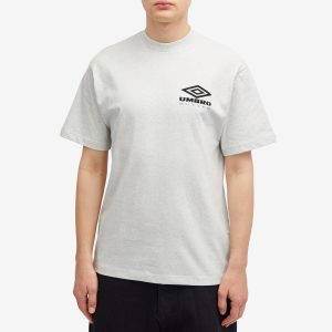 Butter Goods x Umbro Lines T-Shirt