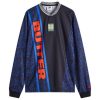 Butter Goods x Umbro Goalie Long Sleeve Jersey