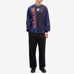 Butter Goods x Umbro Goalie Long Sleeve Jersey