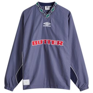 Butter Goods x Umbro Training Pullover