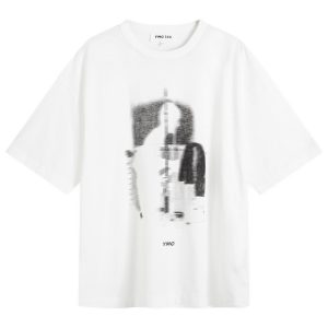 END. x YMC Graphic Triple T-Shirt