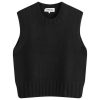 END. x YMC Handknitted Vest