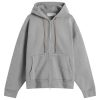 Our Legacy Fleece Rascal Hoodie