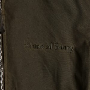 House Of Sunny Wax Wu Jacket