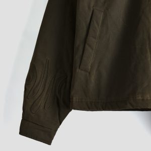 House Of Sunny Wax Wu Jacket