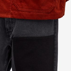 orSlow 101 Dad Fit Denim Jeans