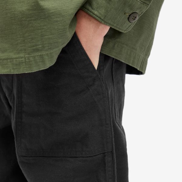 orSlow US Army Fatigue Pant