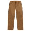 orSlow Dad Fit Painter Pants