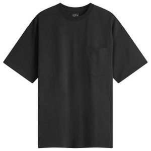 orSlow Pocket T-Shirt