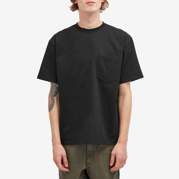 orSlow Pocket T-Shirt