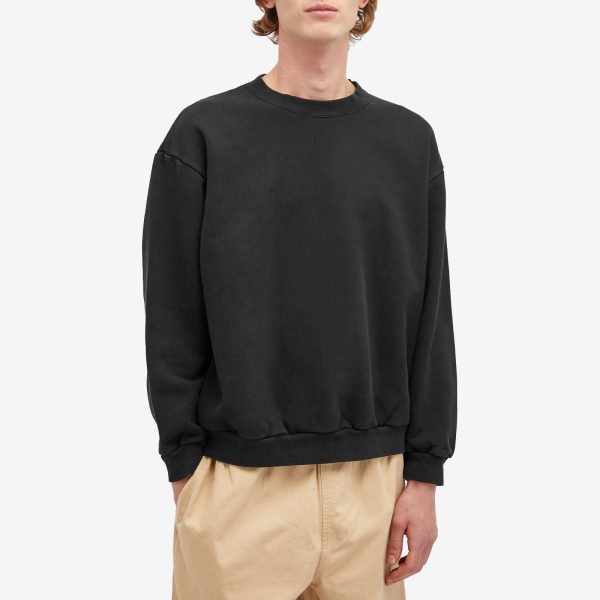 orSlow Vintage Finish Sweatshirt