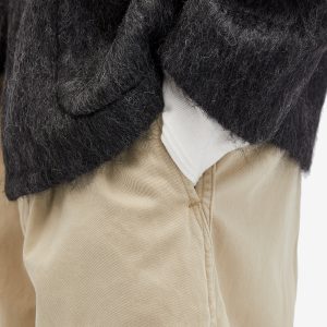 orSlow Two Tuck Wide Pant