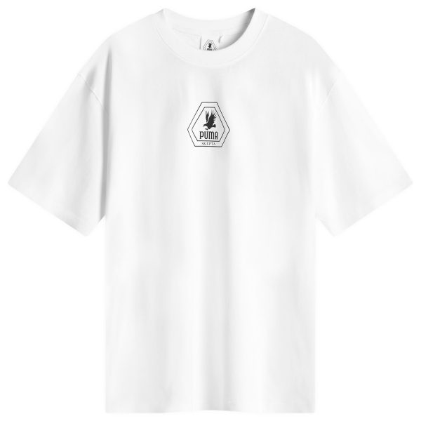 Puma X Skepta Graphic T-Shirt