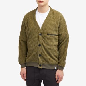 CAYL Alpha Fleece Cardigan