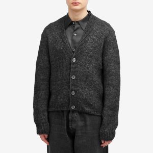 Our Legacy Academy Alpaca Cardigan