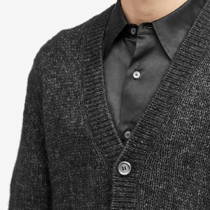 Our Legacy Academy Alpaca Cardigan